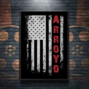 Meet your Posher, Adan